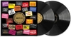 vinyl VARIOUS ARTISTS - RAISED BY RAP: 50 YEARS OF HIP HOP (X) (2LP)