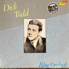 đĩa than Dick Todd – Blue Orchids