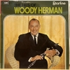đĩa than Woody Herman – The Hits Of Woody Herman