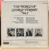đĩa than George Formby – The World Of George Formby Vol. 2