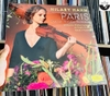 HILARY HAHN - PARIS (2LP)