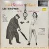 đĩa than Les Brown And His Band Of Renown – All-Weather Music