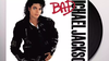 vinyl MICHAEL JACKSON - BAD ( GATEFOLD )