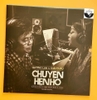 vinyl Hương Lan / Thái Châu - Chuyện Hẹn Hò