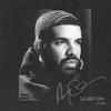 Đĩa LP DRAKE - SCORPION (2 LP)