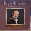 đĩa than Roger Whittaker – Greatest Hits