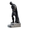 WETA Workshop Polystone - Justice League (Zack Snyder) - Trinity Series - Batman 1:6 Scale