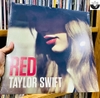 TAYLOR SWIFT - RED (2LP)
