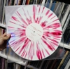 vinyl SIA - EVERYDAY IS CHRISTMAS (SNOWMAN EP) (RED & WHITE SPLATTER VINYL)