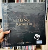 Vũ Thắng Lợi - Hà Nội riêng tôi
