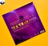 Đĩa than Selena – Ones