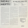 đĩa than Neal Hefti – The Band With Young Ideas