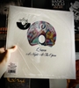 vinyl QUEEN - A NIGHT AT THE OPERA