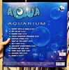 vinyl record AQUA - AQUARIUM