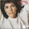 thuê vinyl Carpenters – Voice Of The Heart