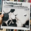 vinyl WEEKND - HOUSE OF BALLOONS (2Lp)