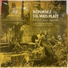 đĩa than No Artist – Repondez S'il Vous Plait - R.S.V.P. Record 1: Lessons 1-10