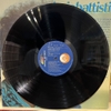 đĩa than Lucio Battisti – Lucio Battisti