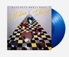 vinyl MODERN TALKING - LET'S TALK ABOUT LOVE - The 2nd Album  (180G/TRANSLUCENT BLUE VINYL)