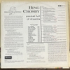 đĩa than Bing Crosby – Pocket Full Of Dreams