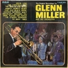 đĩa than Glenn Miller And His Orchestra – The Original Recordings