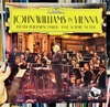 vinyl Anne Sophie/John Williams - John Williams in Vienna (2LP)