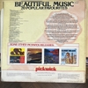 đĩa than Various – Beautiful Music 20 Popular Favourites
