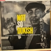 đĩa than Johnny Hodges And His Orchestra – Not So Dukish 