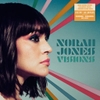 NORAH JONES - VISIONS (ORANGE BLEND VINYL/ALTERNATE COVER) (I)