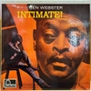 đĩa than Ben Webster – Intimate!