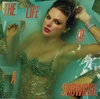 vinyl TAYLOR SWIFT - LIFE OF A SHOWGIRL (X) (SWEAT & VANILLA PERFUME PORTOFINO ORANGE )