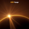 Đĩa than LP Abba - Voyage
