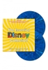 vinyl LONDON MUSIC WORKS & THE CITY OF PRAGUE PHILHARMONIC ORCHESTRA - ESSENTIAL DISNEY COLLECTION (BLUE VINYL/2LP)