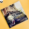 Lệ Quyên (Lam Phương) - Khúc Tình Xưa