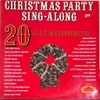 đĩa than The Musicmakers – Christmas Party Sing-Along