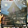 vinyl GORILLAZ - CRACKER ISLAND