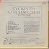 đĩa than The George Shearing Quintet And String Choir – Touch Me Softly