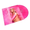 Đĩa than Doja Cat - Hot Pink