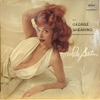 đĩa than The George Shearing Quintet And Orchestra – White Satin