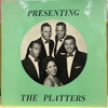 đĩa than The Platters – Presenting The Platters
