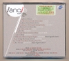 ĐĨA CD NGUYỄN ÁNH 9 - LẶNG LẼ TIẾNG DƯƠNG CẦM