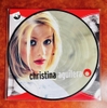 vinyl Christina Aguilera - Christina Aguilera  (Picture Disc)