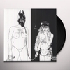 đĩa than Death Grips – The Money Store