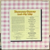 đĩa than Rosemary Clooney – Look My Way