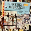 vinyl VARIOUS ARTISTS - FRENCH DISPATCH OST (2LP)