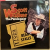 đĩa than Scott Walker – The Moviegoer