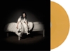 BILLIE EILISH - WHEN WE ALL FALL ASLEEP, WHERE DO WE GO? (PALE YELLOW VINYL)