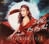 CD PƯƠNG THƯƠNG THẢO - YÊU ANH MỘT ĐỜI