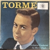 đĩa than Mel Tormé – Tormé