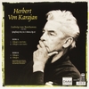 đĩa than BEETHOVEN: SYMPHONY NO.5 (180G) -  Herbert von Karajan